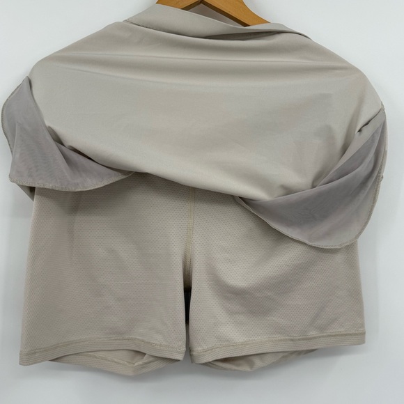 Athleta Soho Skort in Abalone | Size 12 - Picture 6 of 8